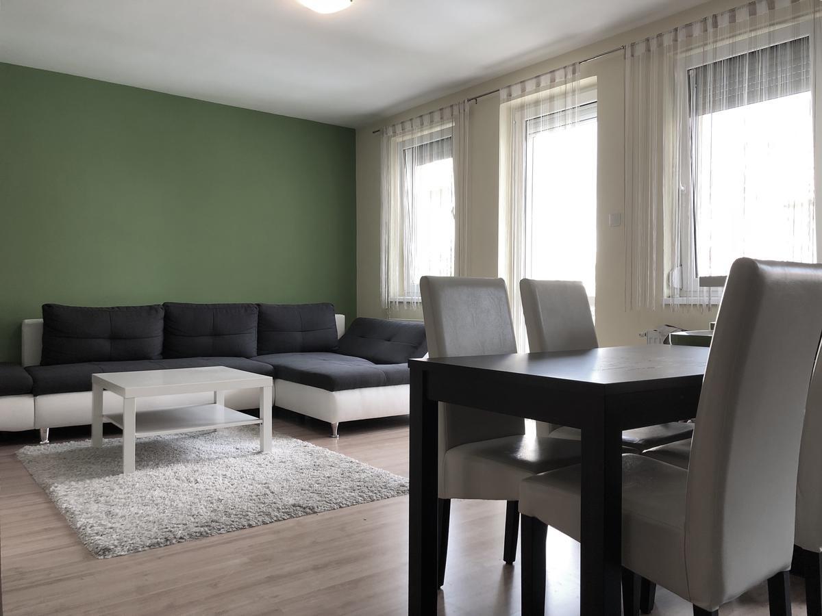 Luxory Home Pecs Luaran gambar