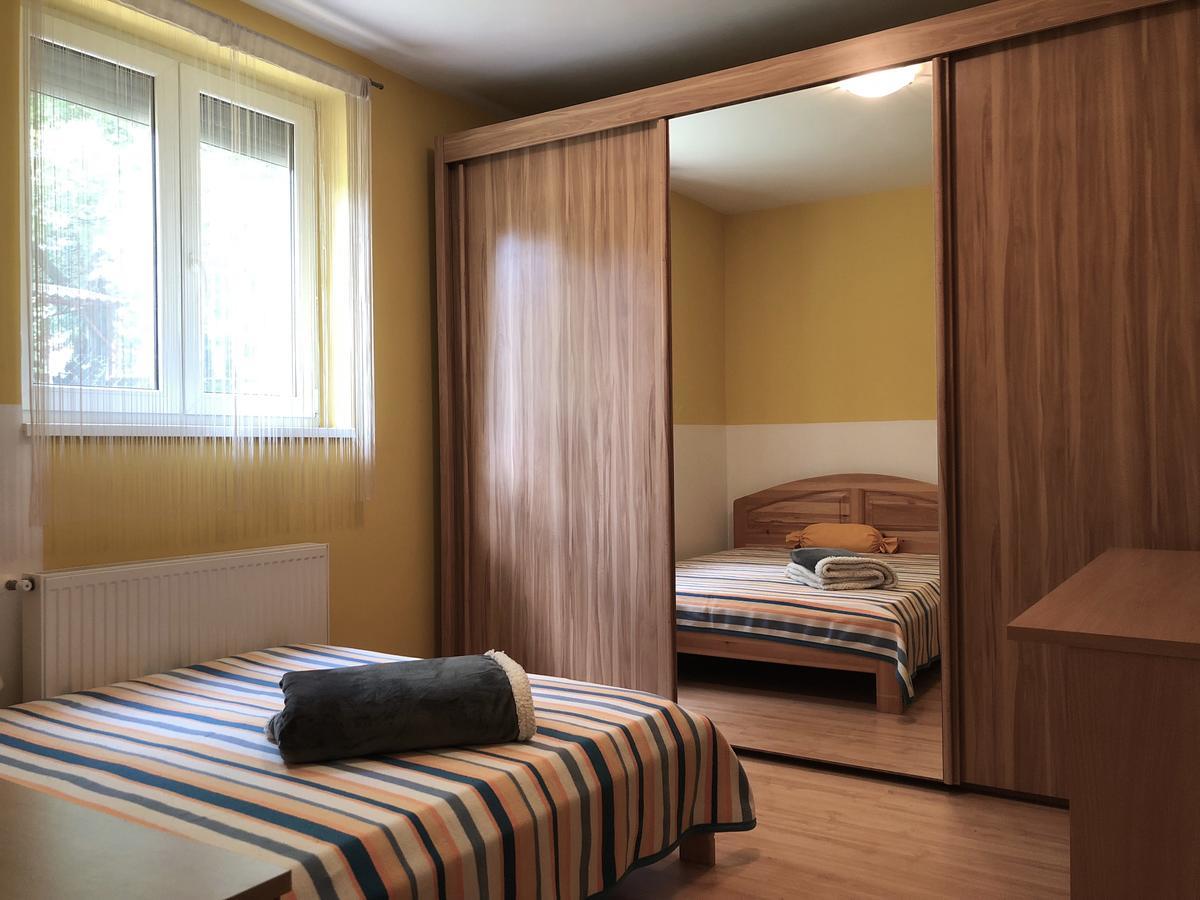Luxory Home Pecs Luaran gambar